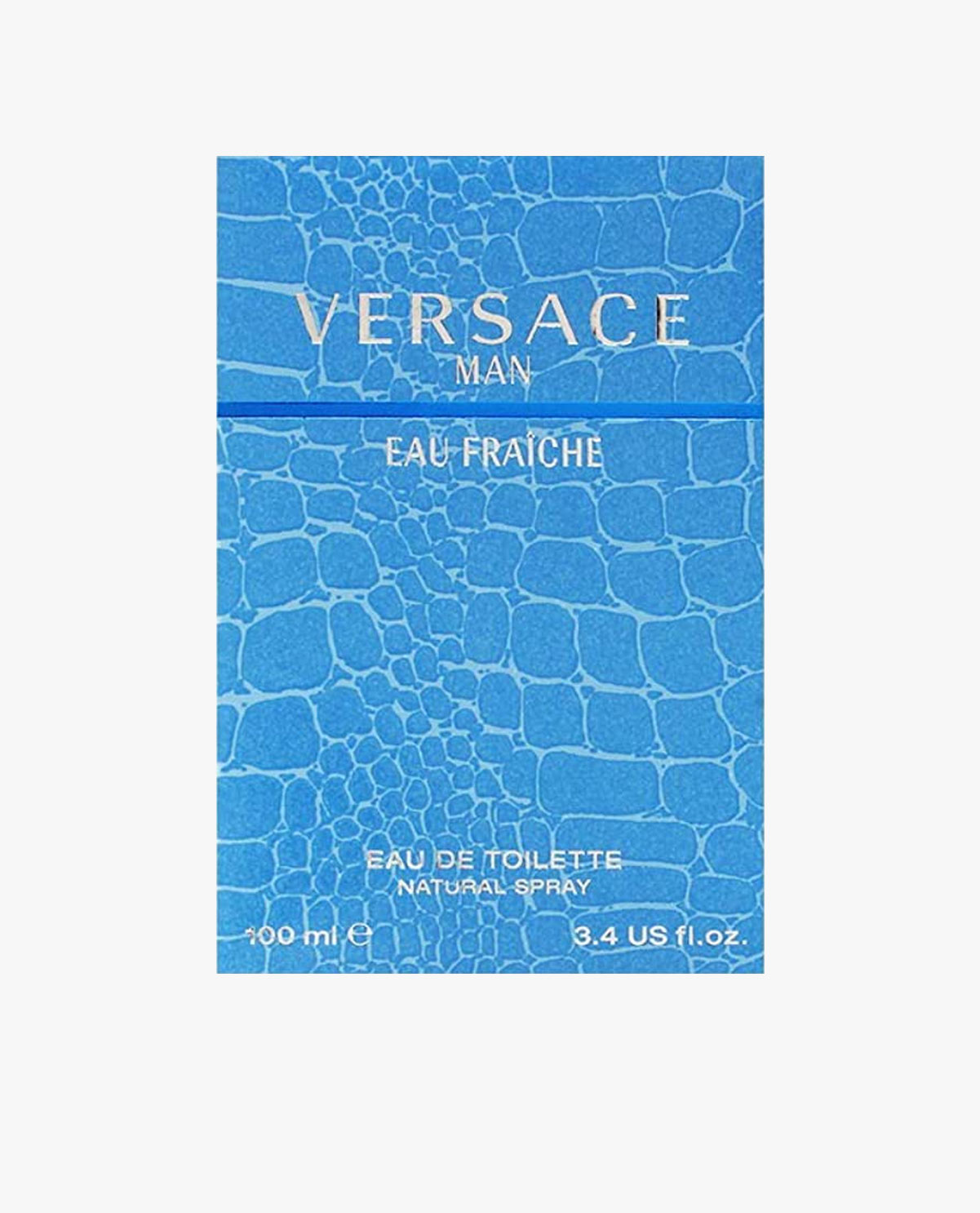 Versace Eau Fraiche+: Un Aroma Masculino y Refrescante - VERSACE EAU FRAICHE+PERFUMERO