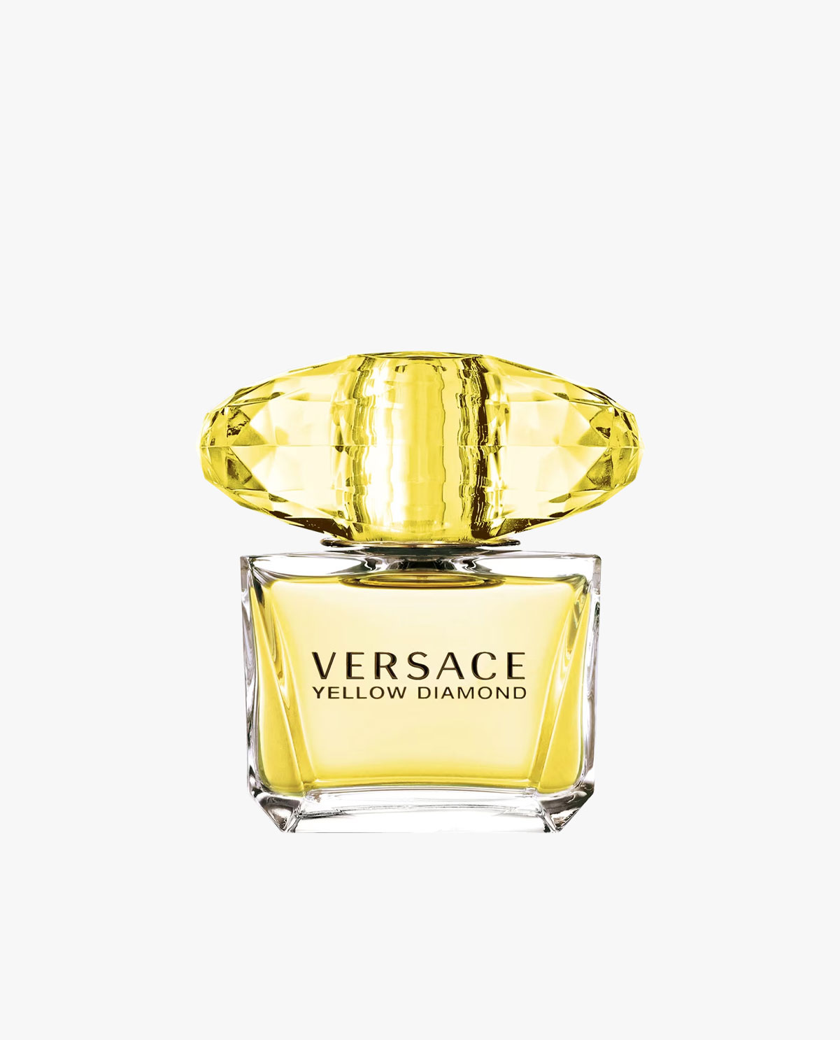 YELLOW DIAMOND VERSACE: El aroma que te define - YELLOW DIAMOND VERSACE