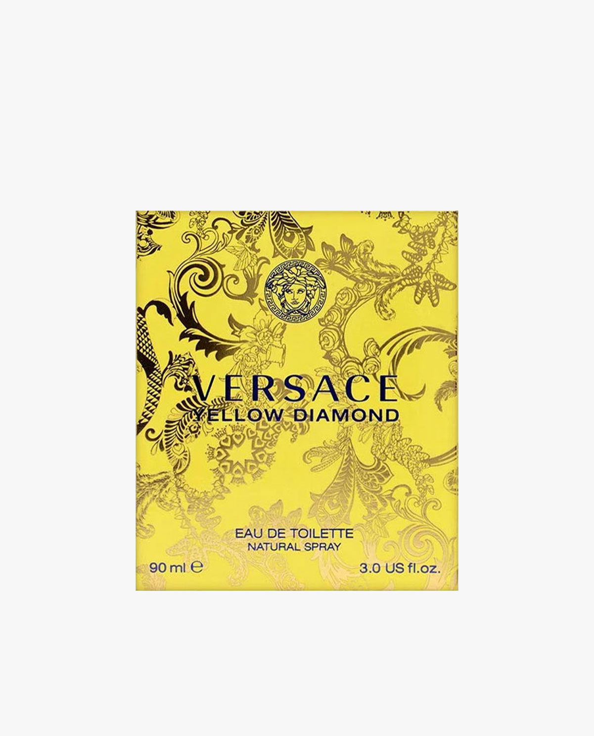 YELLOW DIAMOND VERSACE: El aroma que te define - YELLOW DIAMOND VERSACE
