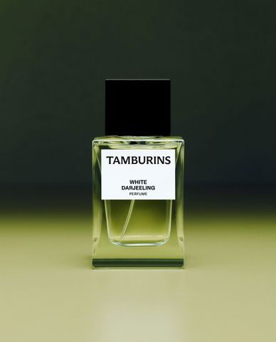 Nước hoa Unisex Tamburins White Darjeeling - VMIA Perfume – vmiaperfume