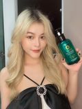  DẦU GỘI PHỤC HỒI TÓC CAO CẤP GENUS 