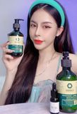  DẦU XẢ THẢO DƯỢC NHÂN SÂM 