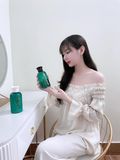  DẦU GỘI PHỤC HỒI TÓC CAO CẤP GENUS 