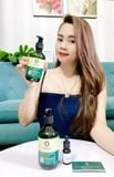 DẦU XẢ THẢO DƯỢC NHÂN SÂM 