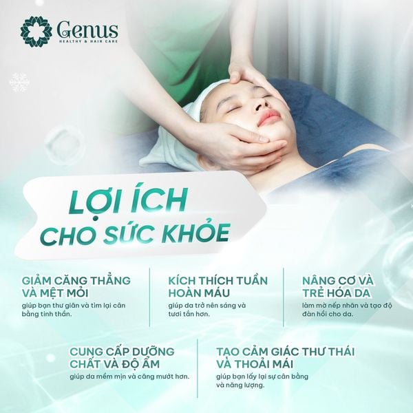  Chăm sóc Facial 