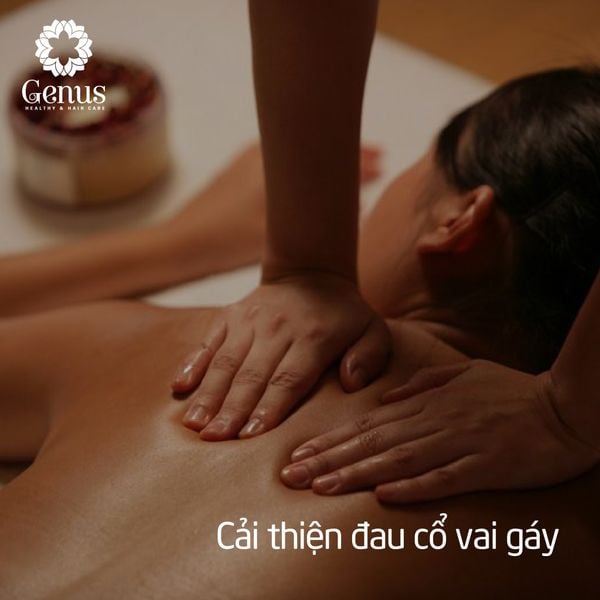  Massage Body Cơ bản 