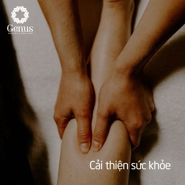  Massage Body Cơ bản 
