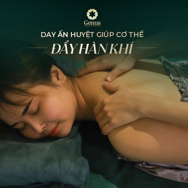  Massage Body Cơ bản 