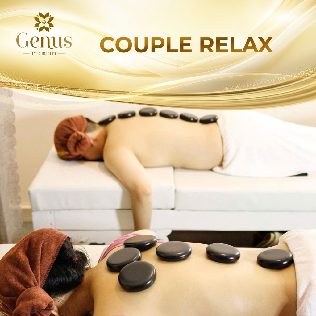  Premium - Couple Relax 