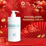  KEM RELAXING MASSAGE CREAM 