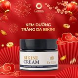  KEM DƯỠNG TRẮNG BIKINI 