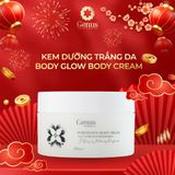  KEM DƯỠNG TRẮNG DA BODY GLOW 