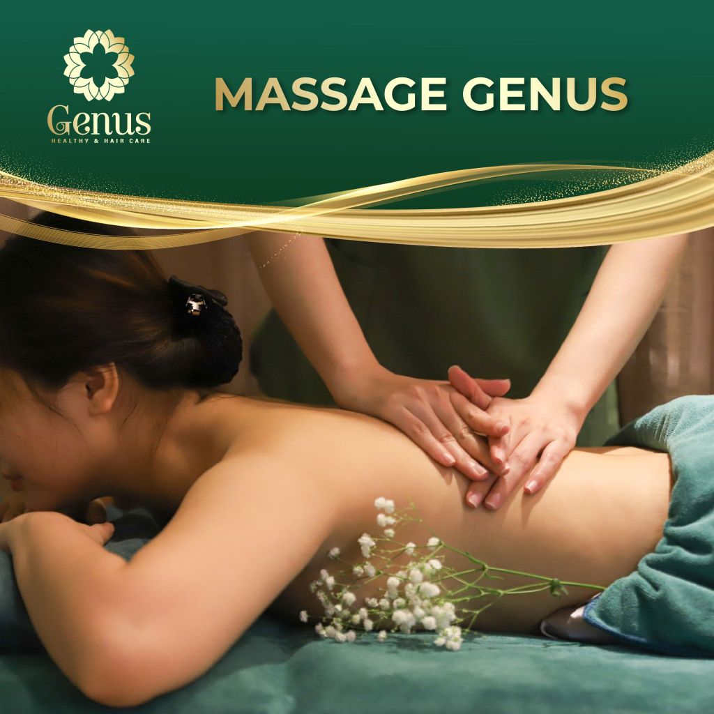  Massage Body Genus 