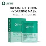  HỘP MẶT NẠ NHAU THAI COLLAGEN GENUS - 8 MIẾNG 