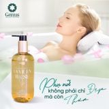  Sữa tắm Lavien Rose 