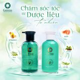  DẦU XẢ PHỤC HỒI TÓC CAO CẤP GENUS 