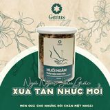  MUỐI NGÂM CHÂN NGŨ HOA 