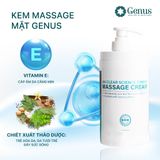  KEM RELAXING MASSAGE CREAM 