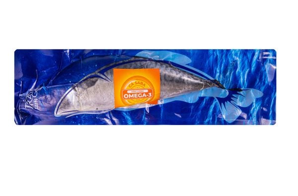  Cá saba đông lạnh 