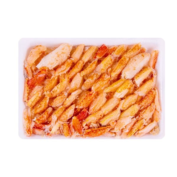  Càng ghẹ đông lạnh 