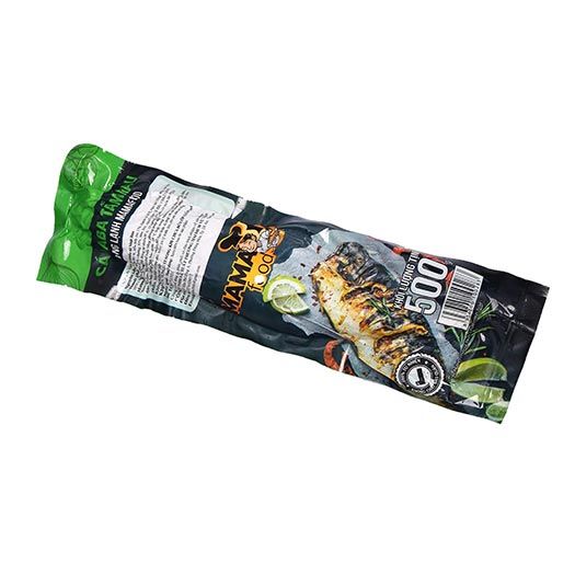  OEM- Cá Saba tẩm rau 500 g 