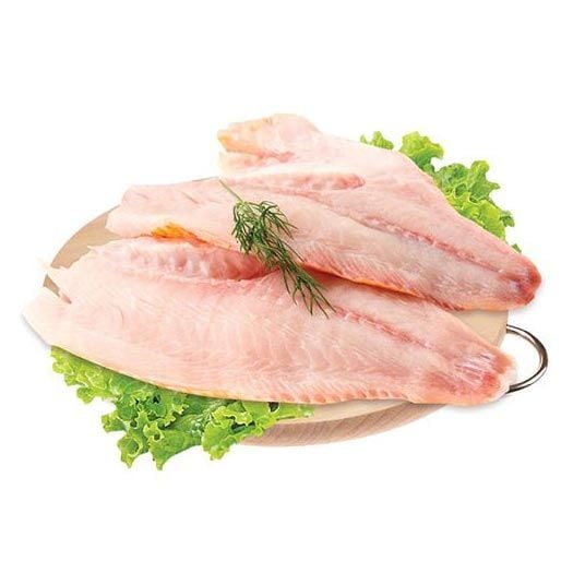  Basa fillet đông lạnh 