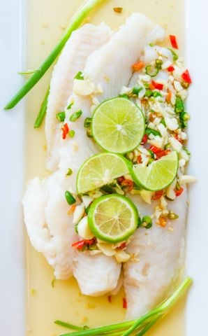  Basa fillet đông lạnh 