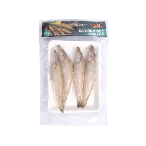  OEM - Cá bống đục 200 g 