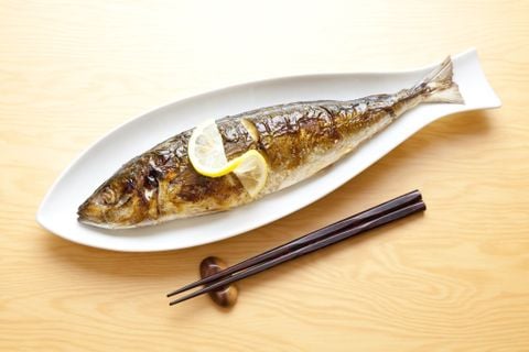  Cá saba đông lạnh 