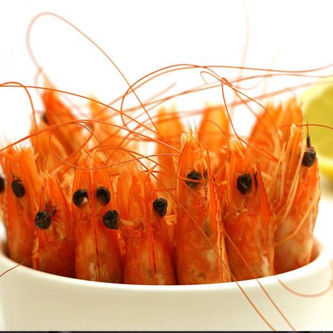  Tempura đầu tôm - vị tự nhiên 