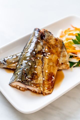  Cá saba đông lạnh 