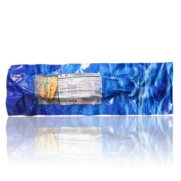  Cá Saba tẩm sa tế đông lạnh 