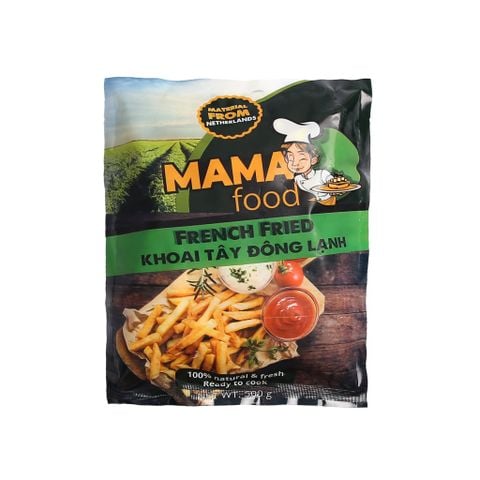  OEM - Khoai tây - straight cut 500 g 