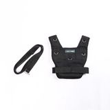  Vest Tập Kéo Livepro Chính Hãng HARNESS VEST LP8146 