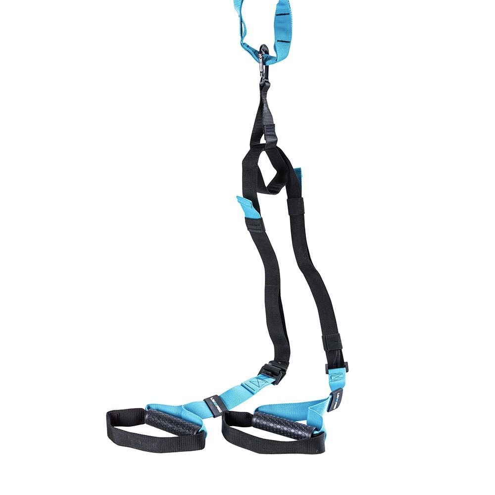 D y t p gym a n ng RTX Livepro Ch nh H ng LP8162 CROSS SUSPENSION