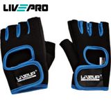  Găng tay tập gym nam nữ cao cấp bảo vệ an toàn tay Liveup chính hãng LS3077 