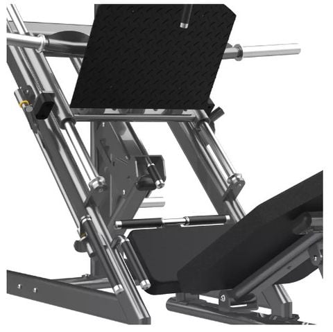  GSFM-1024D 45-Degree Leg Press 