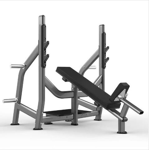  GSFW-1002 Olympic Incline Bench 