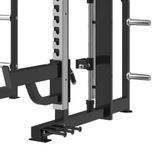  GSRS-1027C Smith Machine With Power Rack (Counter Balance) 
