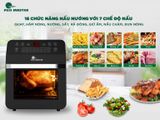  Nồi chiên chân không Fuji Mater FJM-2022 