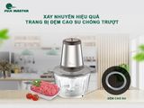  Máy xay thịt Fuji master FJM-1022 
