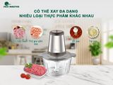  Máy xay thịt Fuji master FJM-1022 