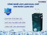  Máy lọc nước nóng lạnh nguội Panworld PW-9204 
