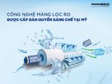  Máy lọc nước nóng lạnh nguội Panworld PW-9204 