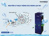  Máy lọc nước nóng lạnh nguội Panworld PW-9202 