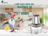  Máy xay thịt Fuji master FJM-1022 