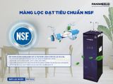 Máy lọc nước nóng lạnh nguội Panworld PW-9202 