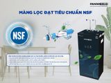  Máy lọc nước nóng lạnh nguội Panworld PW-9204 
