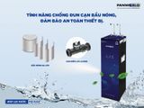  Máy lọc nước nóng lạnh nguội Panworld PW-9202 