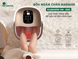  Bồn ngâm chân massage Fuji Master FJM-2522 